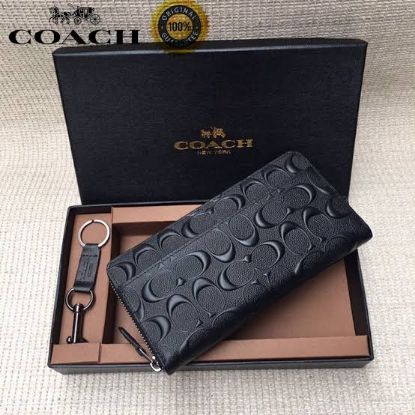 Picture of Coach Long Wallet